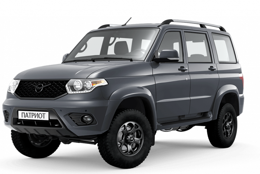 uaz