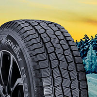 Cooper Discoverer Snow Claw Cooper Discoverer Snow Claw