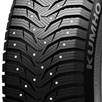 Kumho WinterCraft ice Wi31+ Kumho WinterCraft ice Wi31+