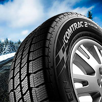 Vredestein Comtrac 2 Winter Plus Vredestein Comtrac 2 Winter Plus