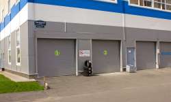 Шинный центр Шушары (временно закрыт)