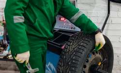 Шинный центр Наро-Фоминск