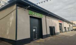 Шинный центр Тушино