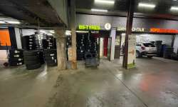 Шинный центр Кутузовский