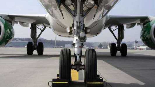 АШК успешно прошел государственную сертификацию новых авиашин