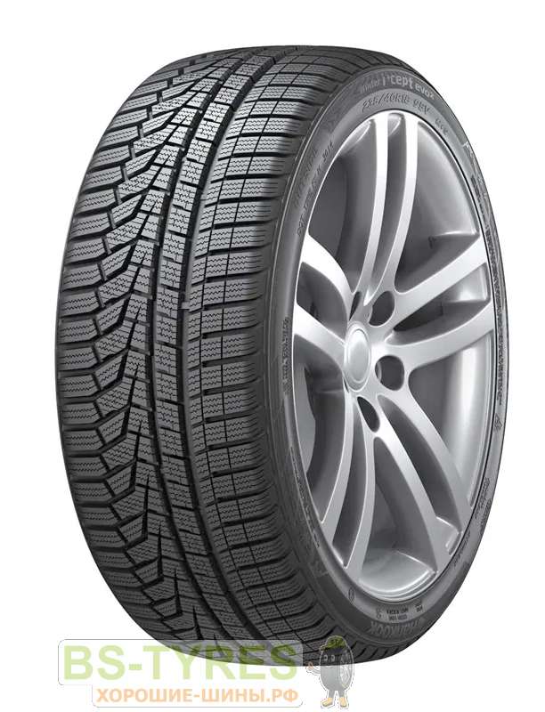 Winter I*Cept Evo 2 W320C