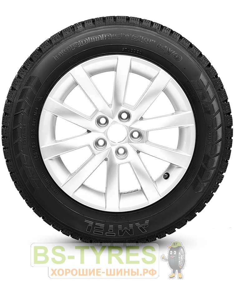 NordMaster EVO н/ш