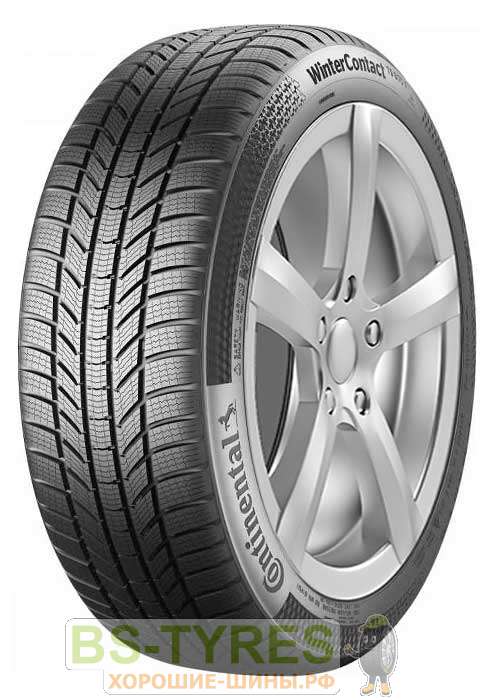 ContiWinterContact TS870P