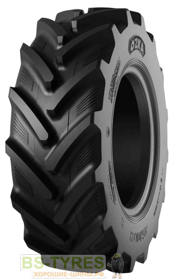 Pulmox FRM90 (AGROLOX) R-1W