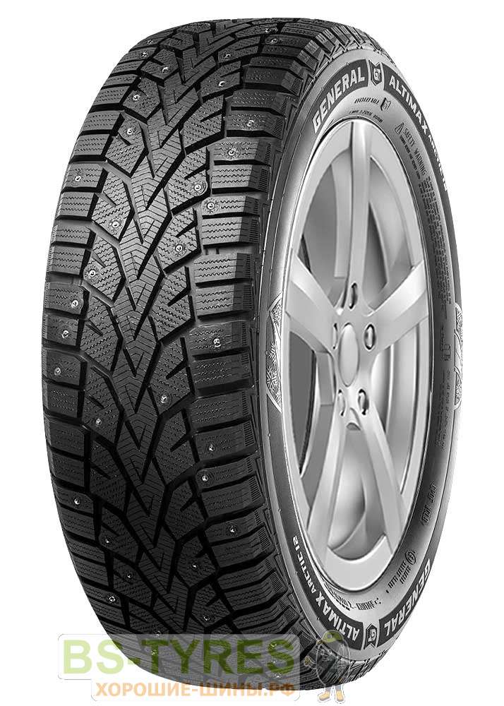 Altimax Arctic 12 CD