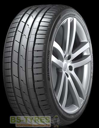 K127 Ventus S1 Evo3 Sound Absorption