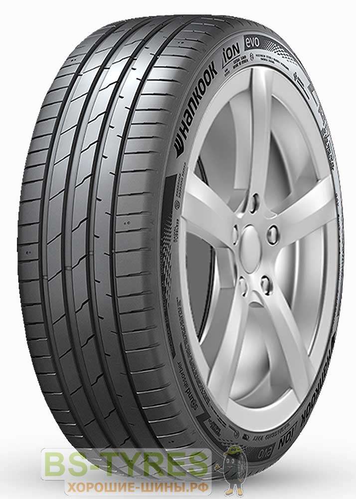 iON evo IK01 Electro