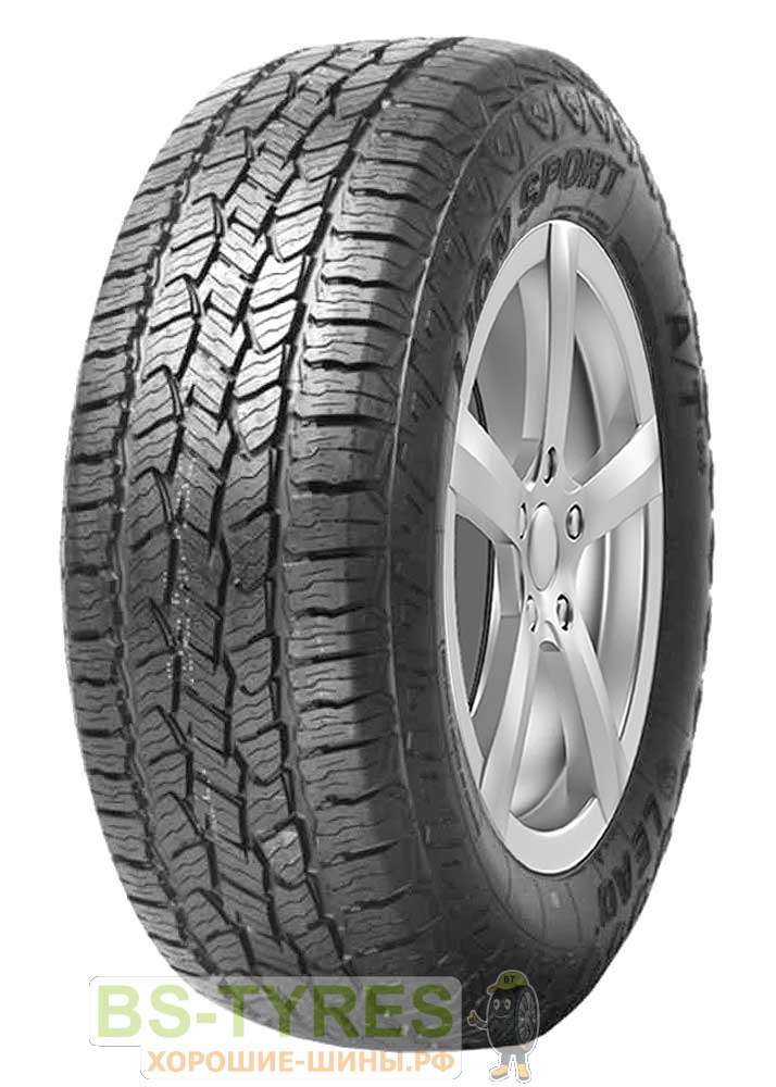 Lion Sport A/T100