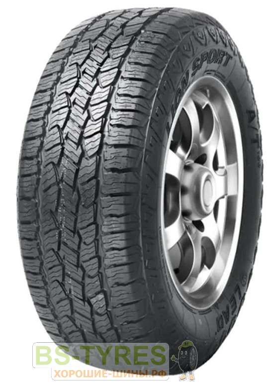 Lion Sport A/T 100