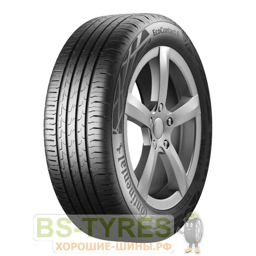 ContiEcoContact 6 ContiSeal