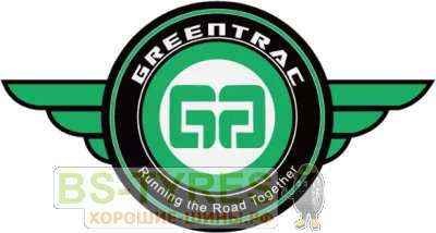 Greentrac