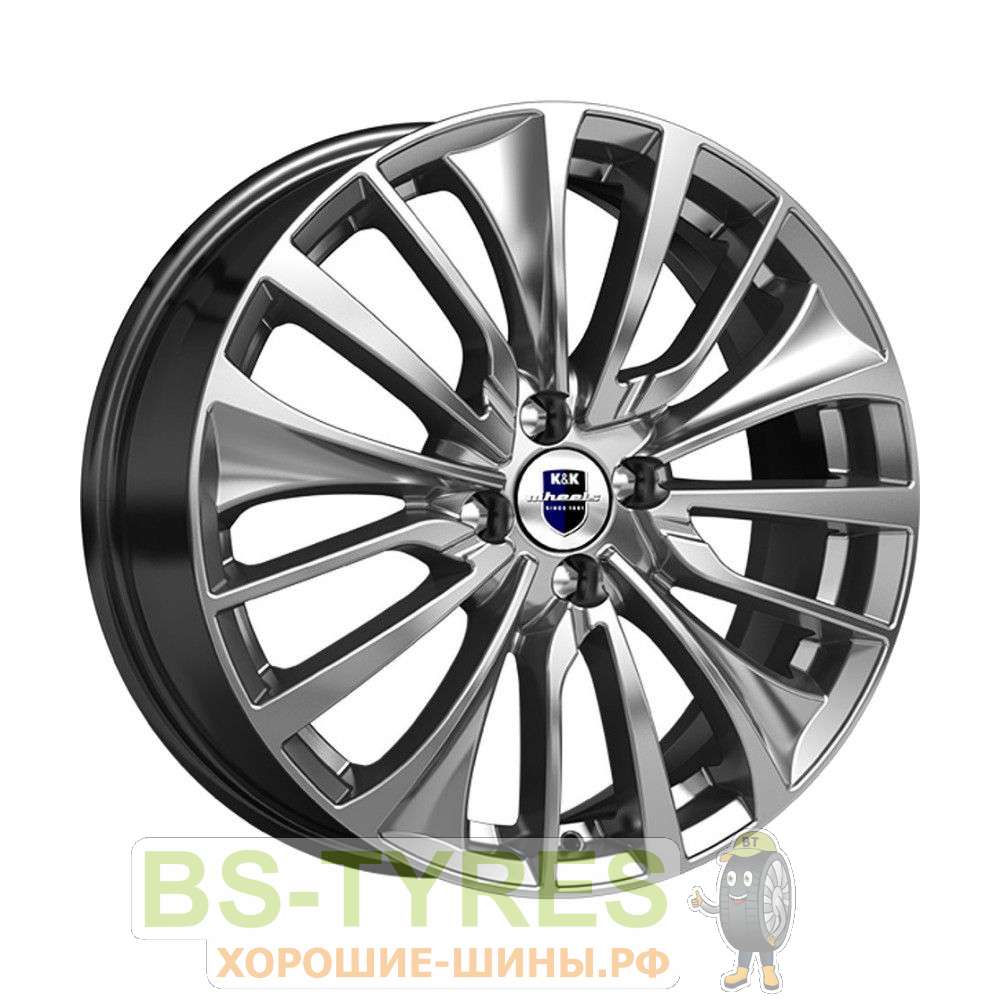 Flanker оригинал (DPl)