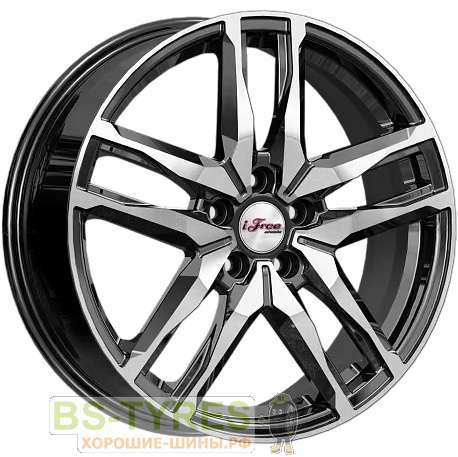 Бомбей (КС1075) (Блэк Джек)