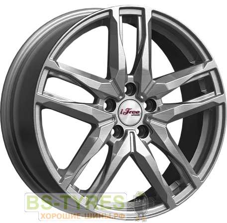 Бомбей (КС1075) (Хай вэй)