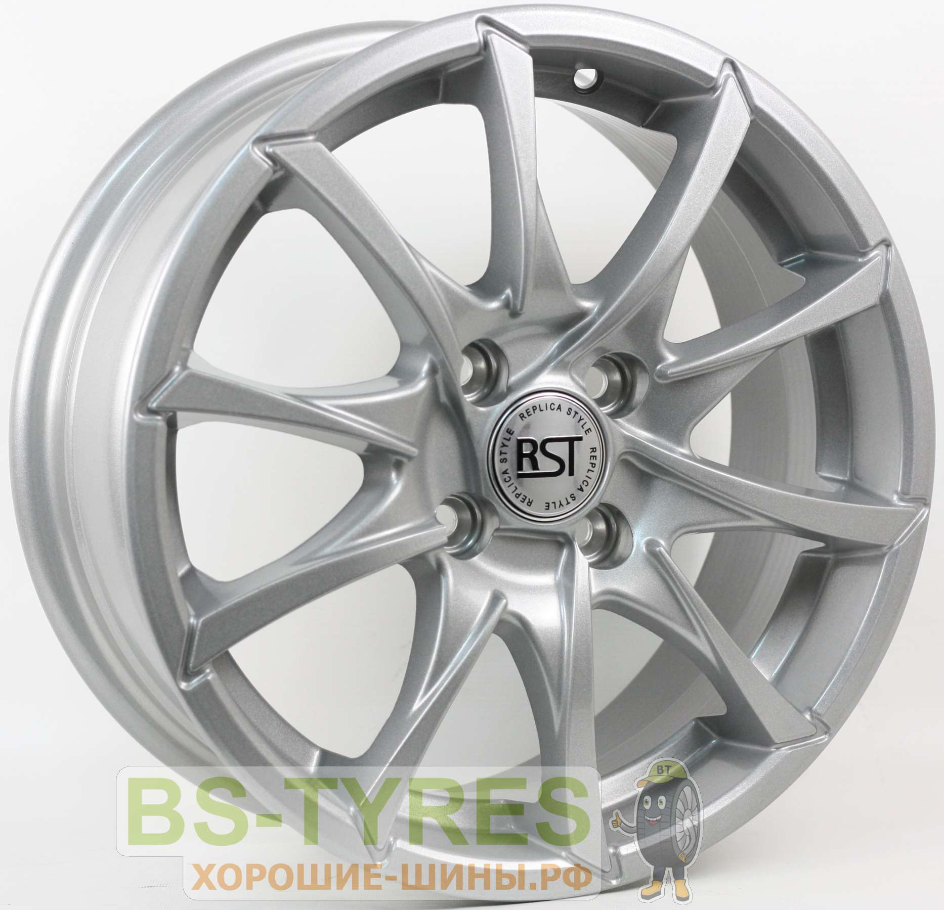 RST R035 (SL)