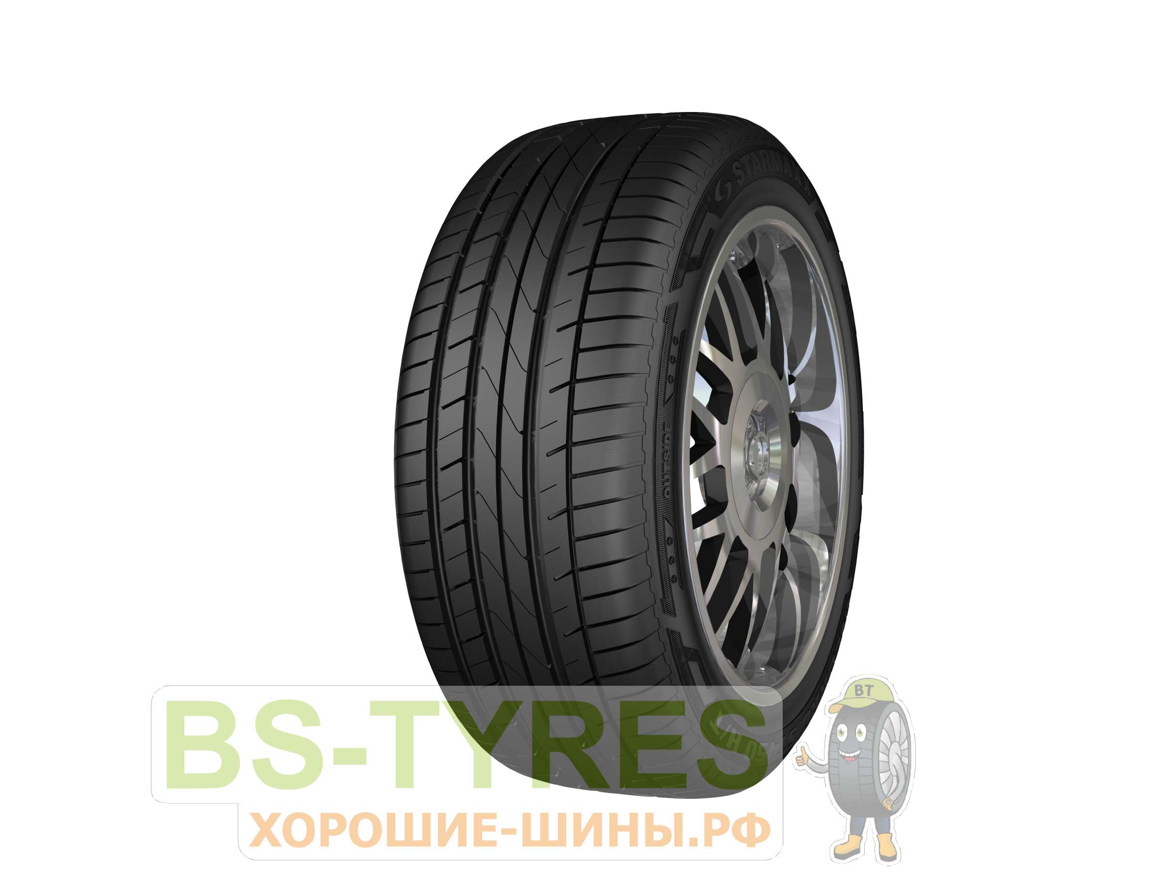 Incurro H/T ST450 R2