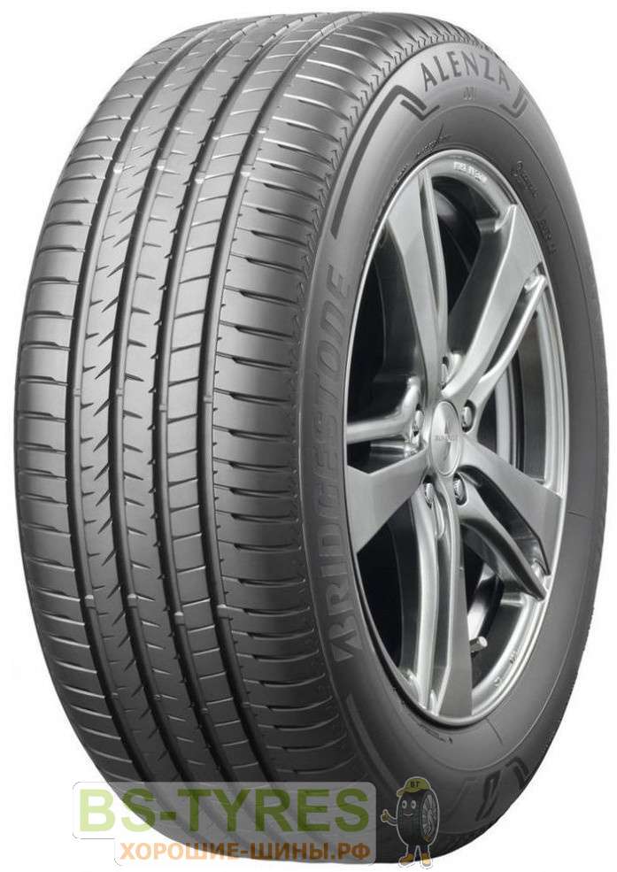 Bridgestone Alenza 001