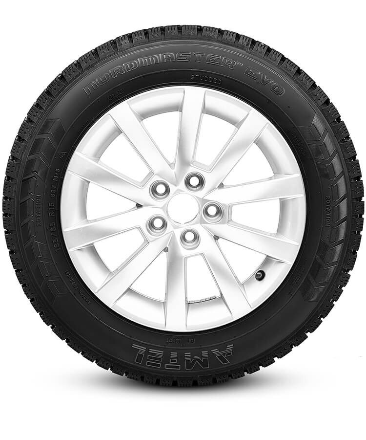 Amtel-NordMaster-EVO-nsh