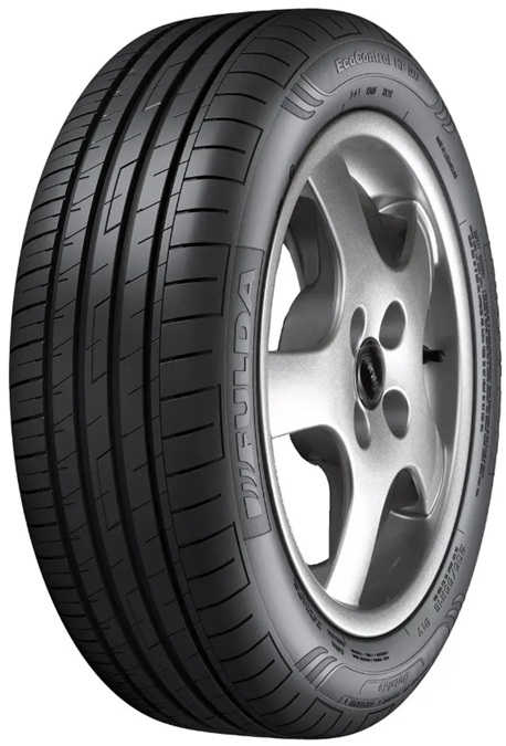 Fulda Ecocontrol HP2