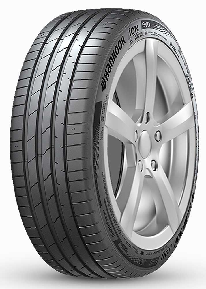 Hankook iON evo IK01 Electro