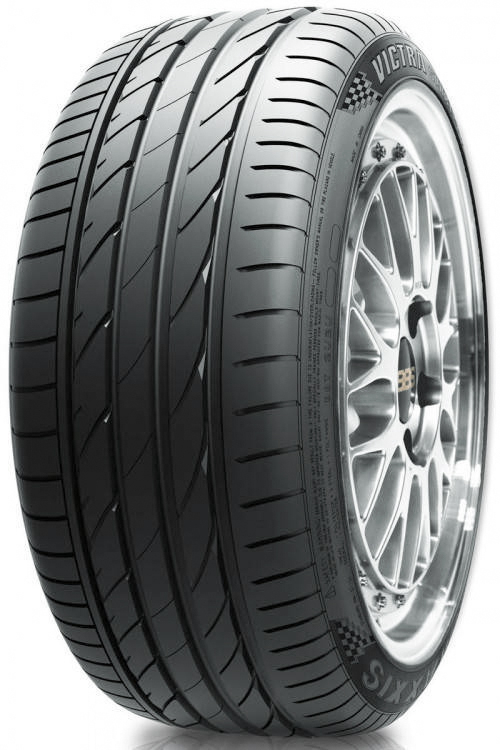 Maxxis_Victra_Sport_VS5_SUV