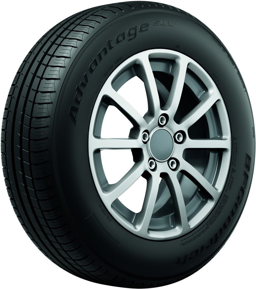BFGoodrich Advantage
