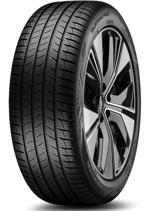 Vredestein Quatrac Pro EV