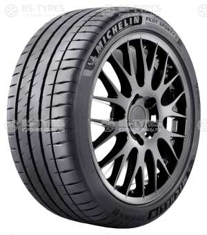 Michelin Pilot Sport 4S 225/45 R19 96Y