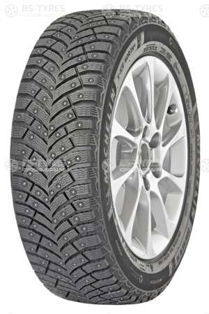 Michelin X-Ice North 4 SUV 305/40 R20 112T