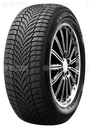 Nexen Winguard Sport 2 SUV 235/60 R17 106H