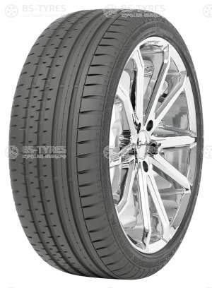 Continental ContiSportContact 2 275/40 R18 103W
