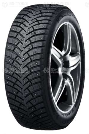 Nexen Winguard Winspike 3 195/65 R15 95T