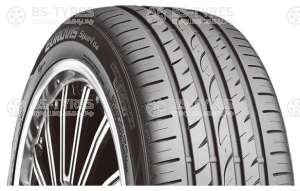 Roadstone Eurovis Sport 4 205/60 R16 96H