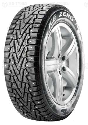 Pirelli Ice Zero 295/40 R21 111H
