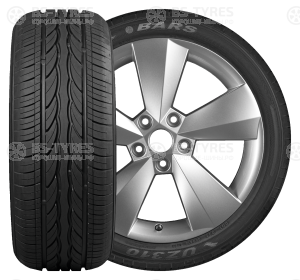 Bars UZ310 235/50 R18 97W