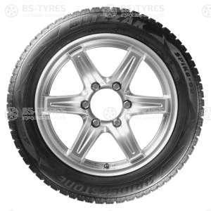 Bridgestone Blizzak Spike 02 SUV 235/55 R17 103T