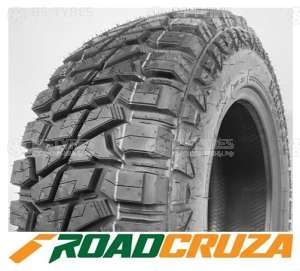 Roadcruza RA8000 275/65 R18C 123/120Q