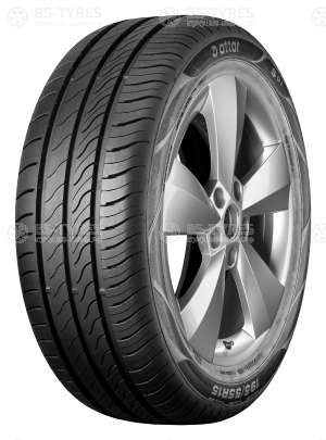 ATTAR S01 215/50 R17 95W