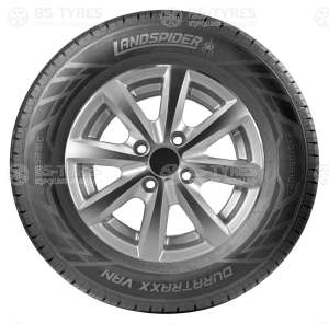 Landspider Duratraxx VAN 205/75 R16C 110/108S