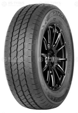 Arivo Vanderful A/S 185/75 R16C 104/102R