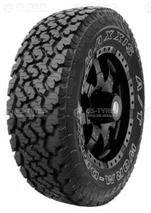 Maxxis AT-980E Worm-Drive 225/75 R16C 115/112Q