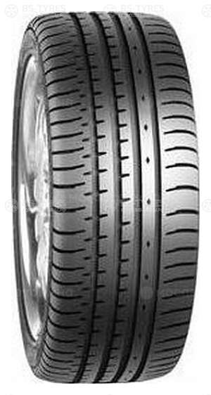 Accelera PHi 235/40 R18 95Y
