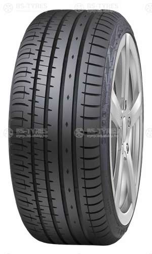Accelera PHi 235/40 R18 95Y