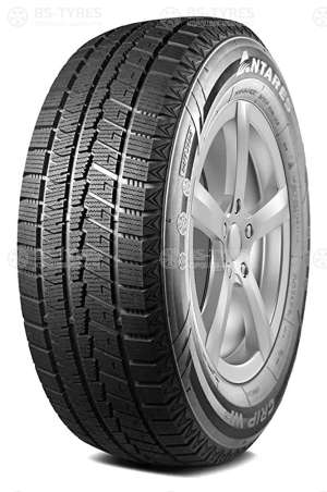 Antares Grip Winter + 245/40 R19 98H