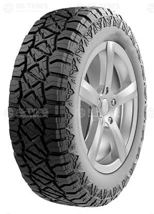 Arivo Rock Trak R/T 12.5/0 R17 121Q